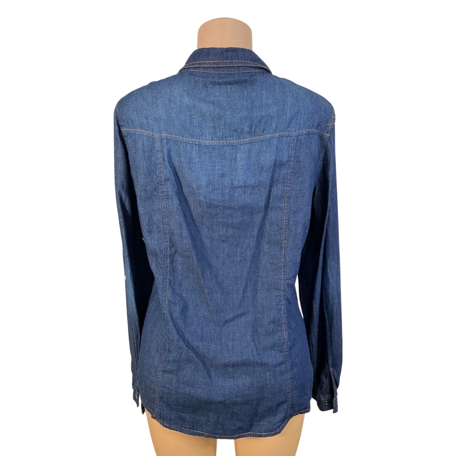 Blusa XL (Ci Sono)