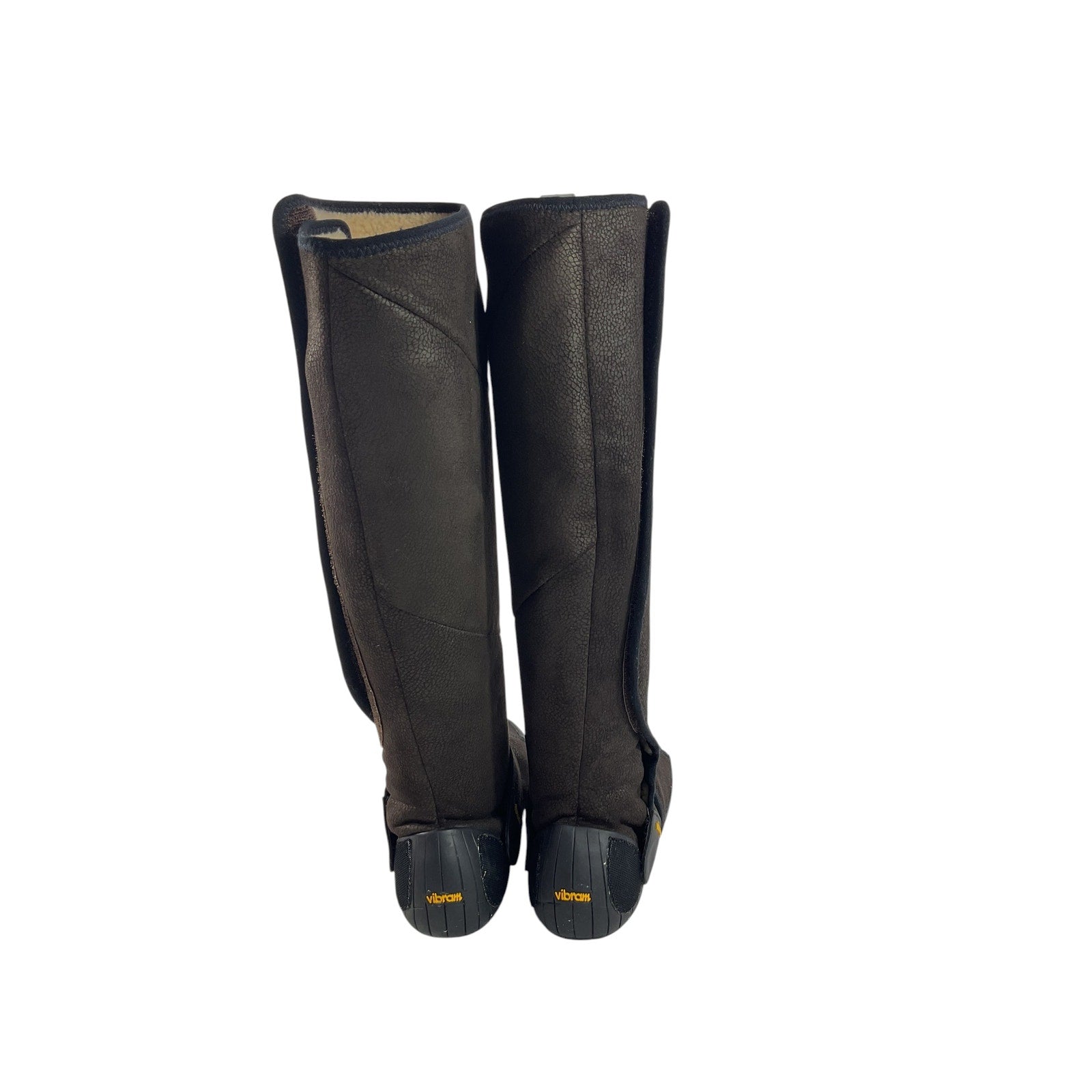 Botas 6 (Vibram)