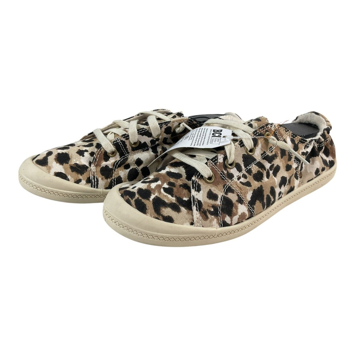 Zapato 9.5 (Time And tru)