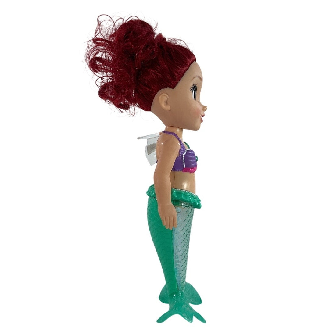 Muñeca princesa Ariel (Disney)