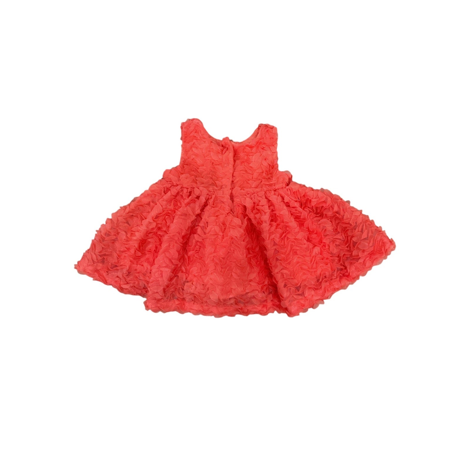 Vestido Niña 0-3M (Cat & Jack)