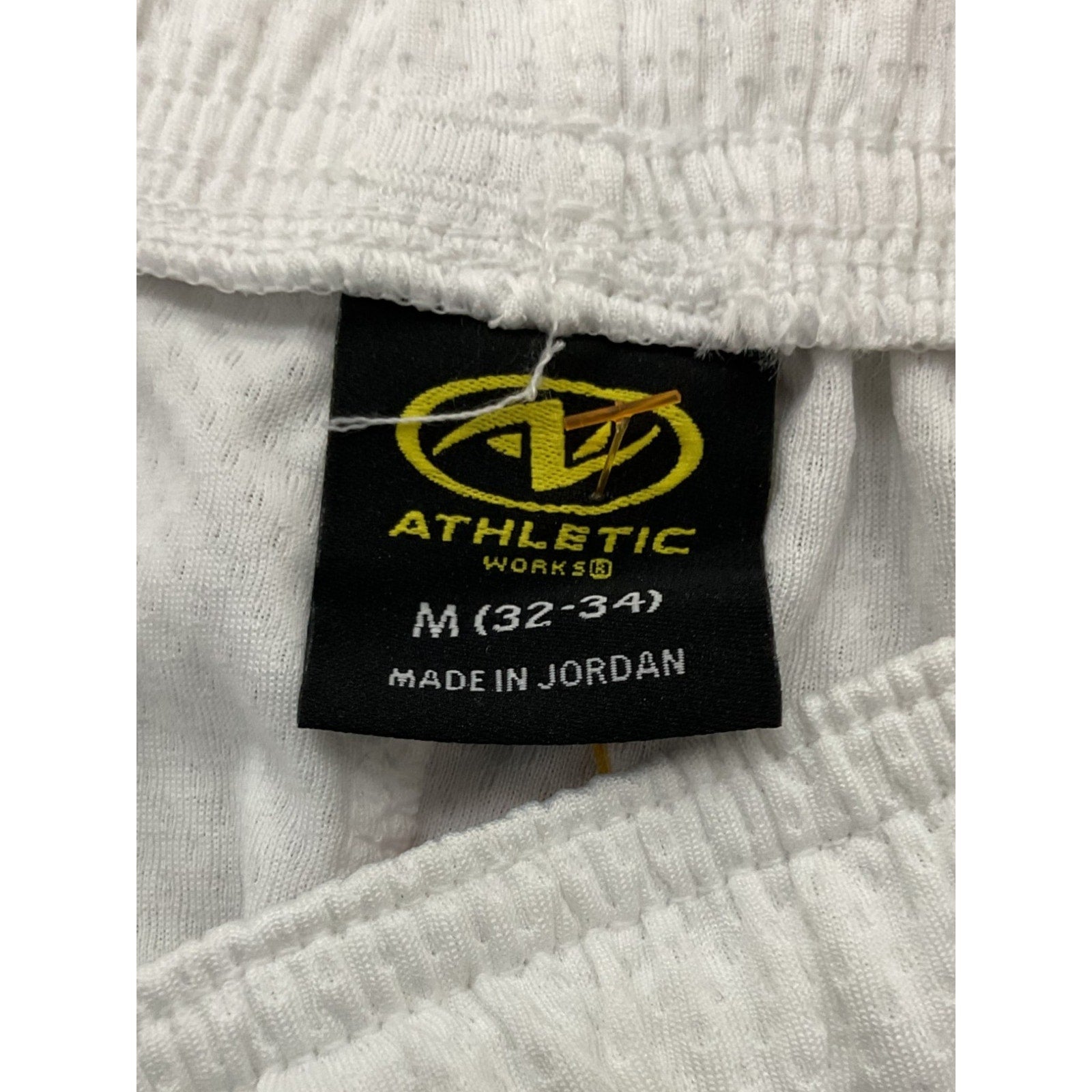 Short M (Athletic Works)