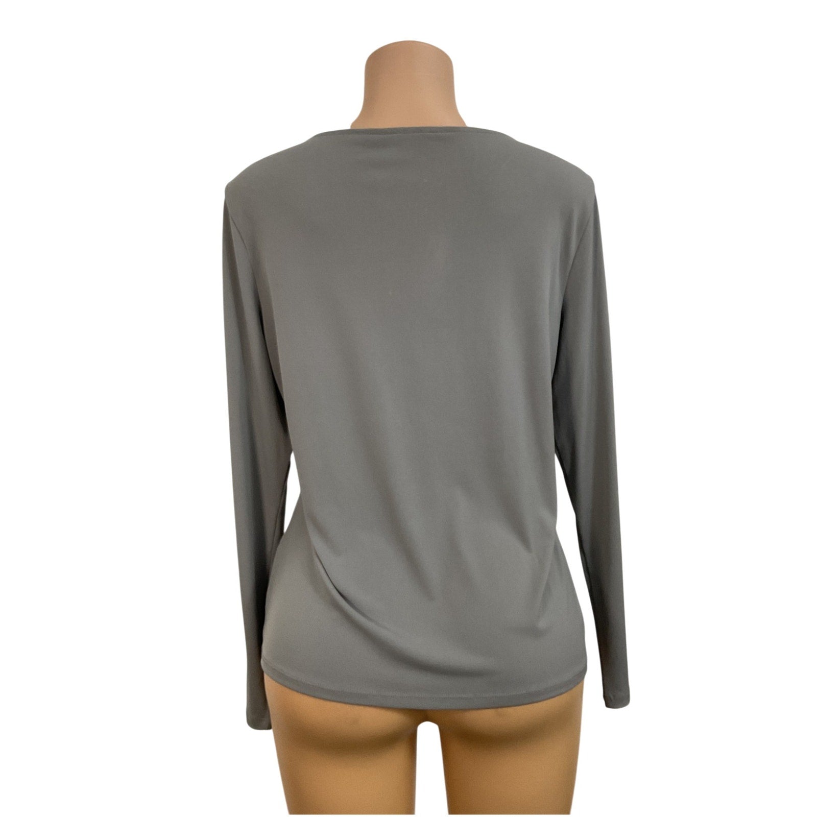 Blusa M (Calvin Klein)