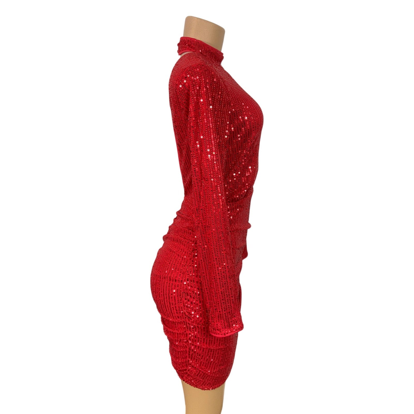 Vestido XS