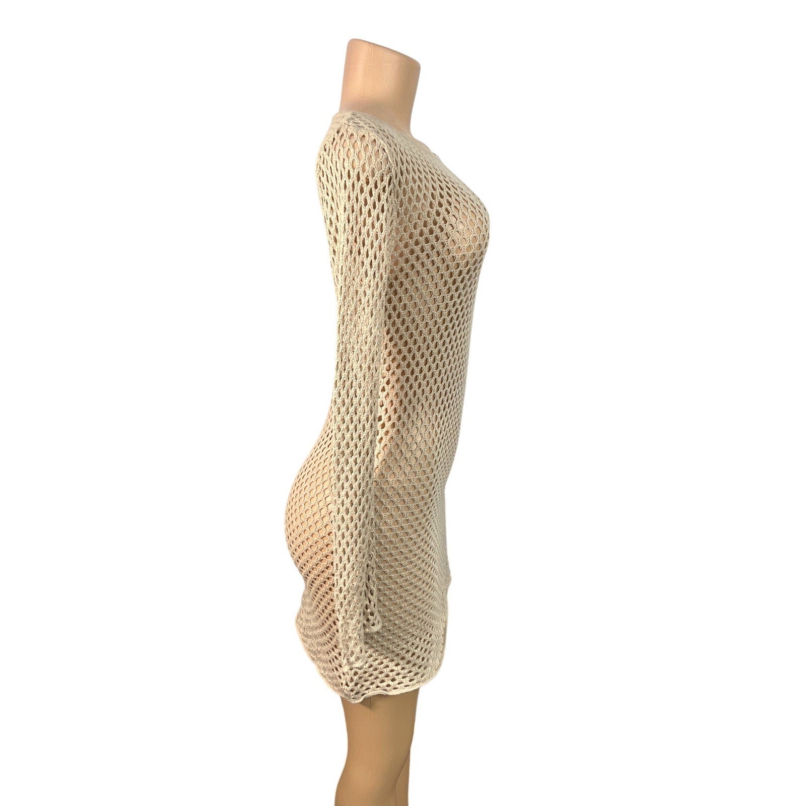 Vestido XS (Capittana)