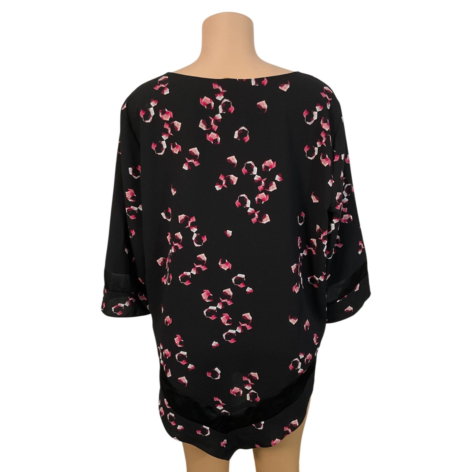 Blusa XL (Alfani)