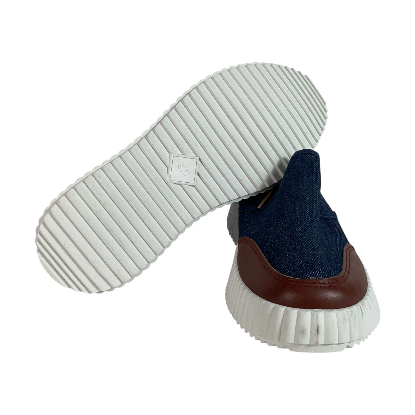 Zapato 9 (Rouge)