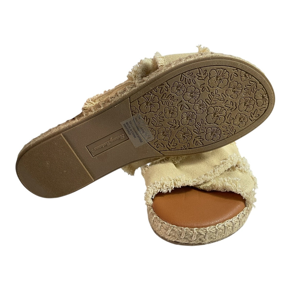 Sandalia 7 (Tommy Bahama)