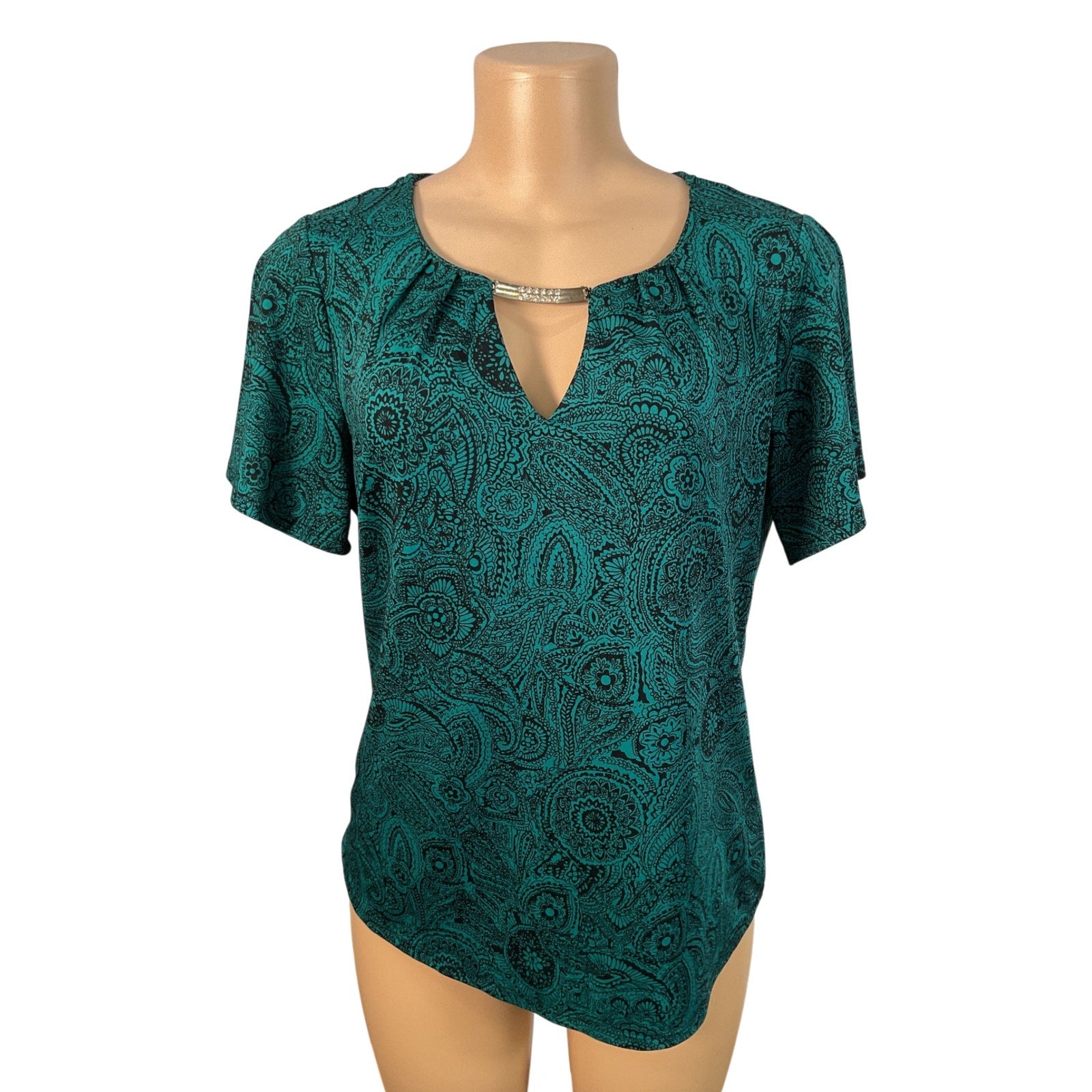 Blusa M (Notations)