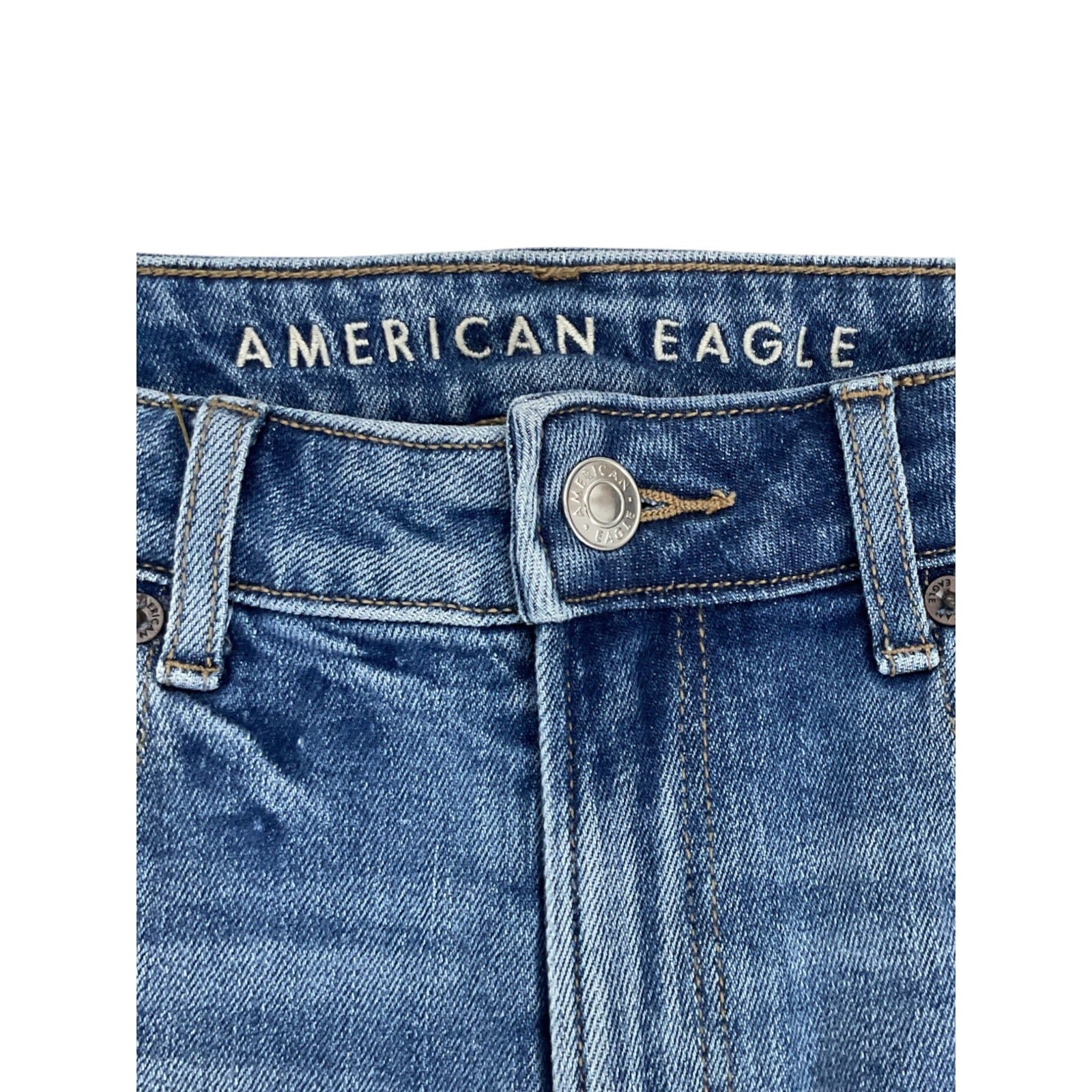 Jeans 2 (American Eagle)