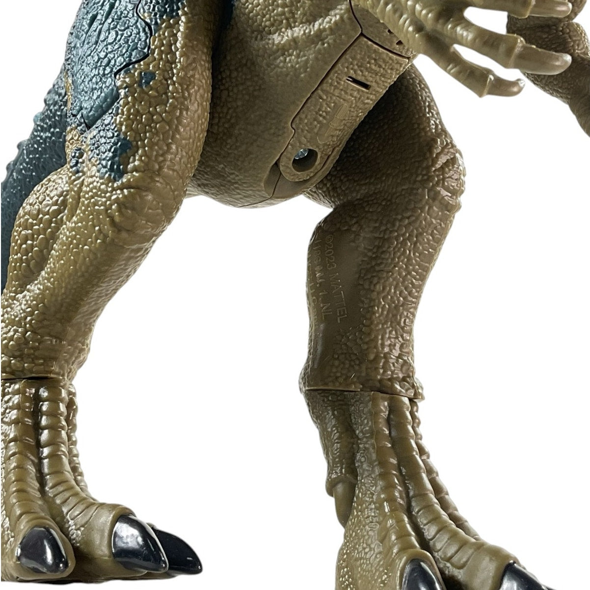Dinosaurio