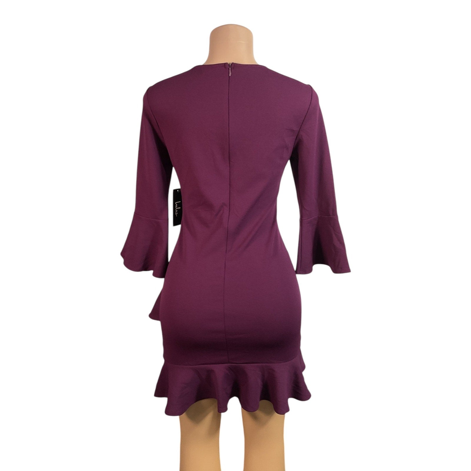 Vestido XS (Lulus)