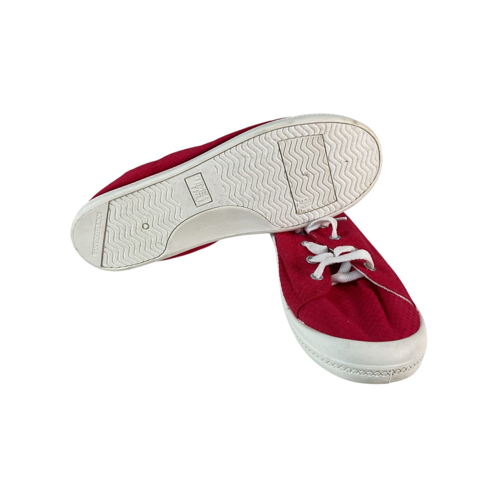 Zapato 9.5 (TIME AND TRU)