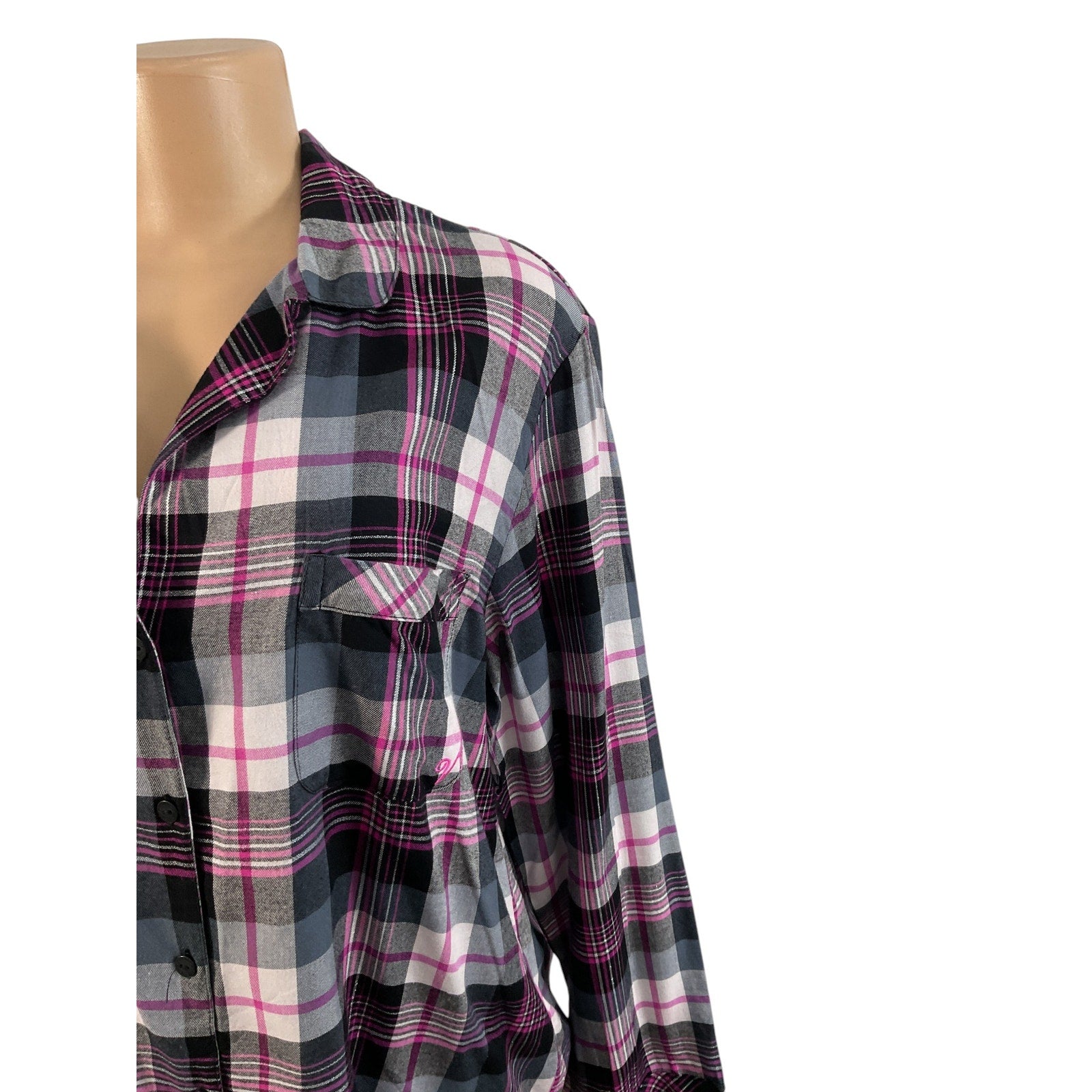 Blusa M (Victoria's Secret)