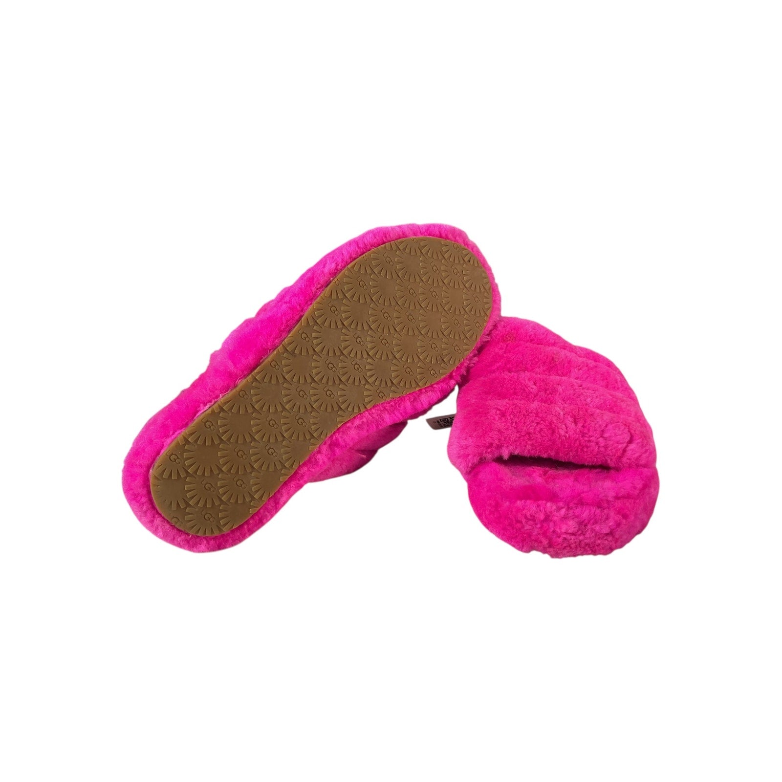 Sandalia 4 (UGG)