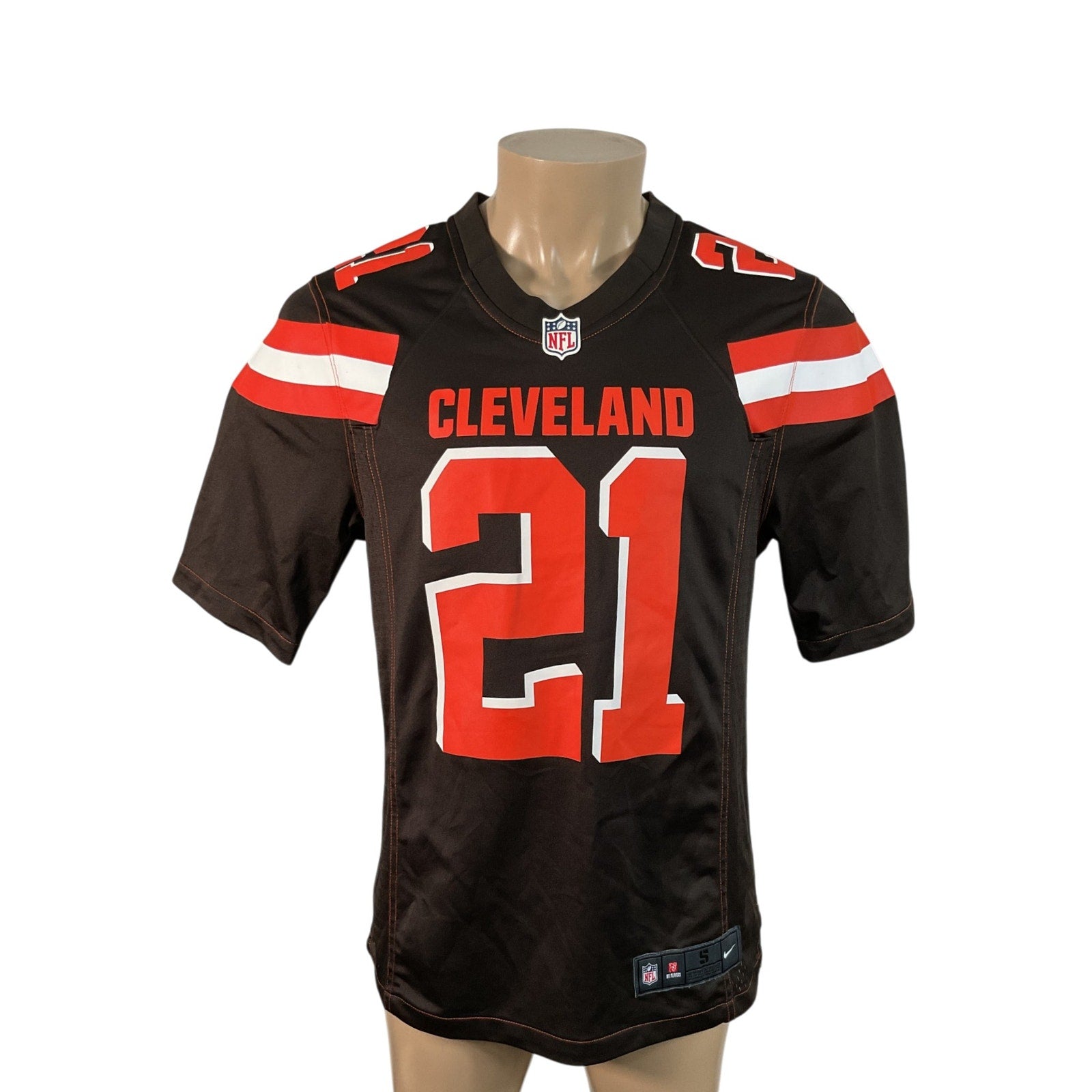 Camisa S (Nike)