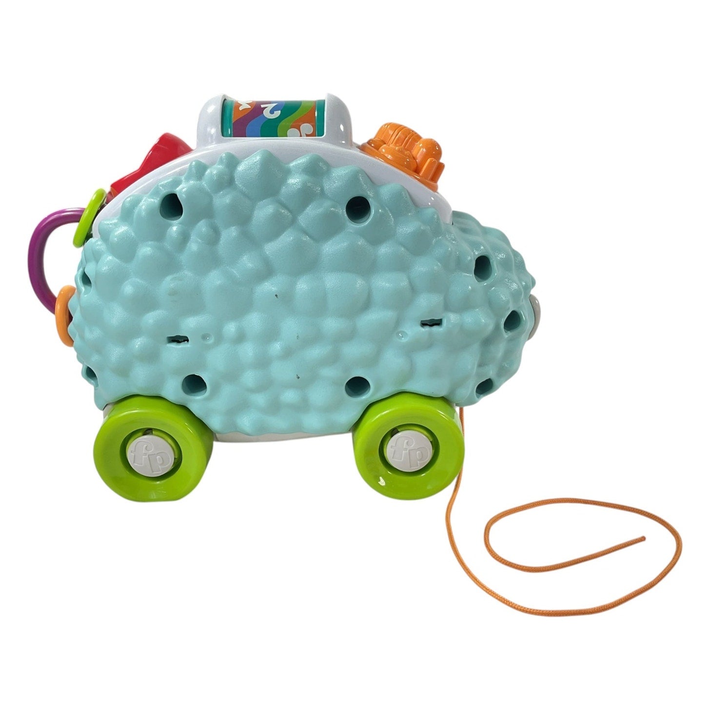 Juguete interactivo (Fisher Price)