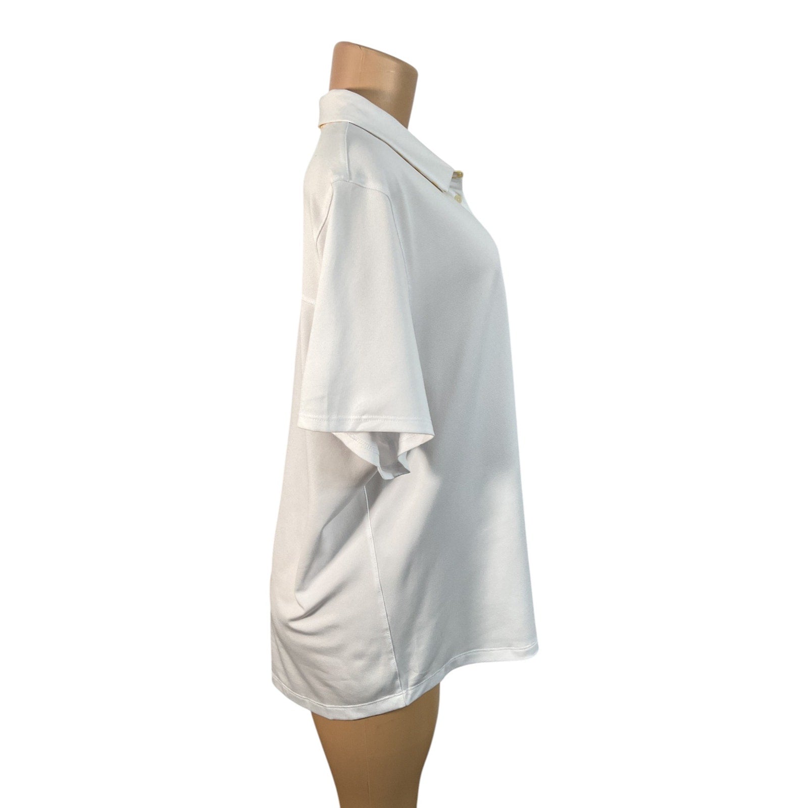 Camisa Tipo Polo XXL (Puma)