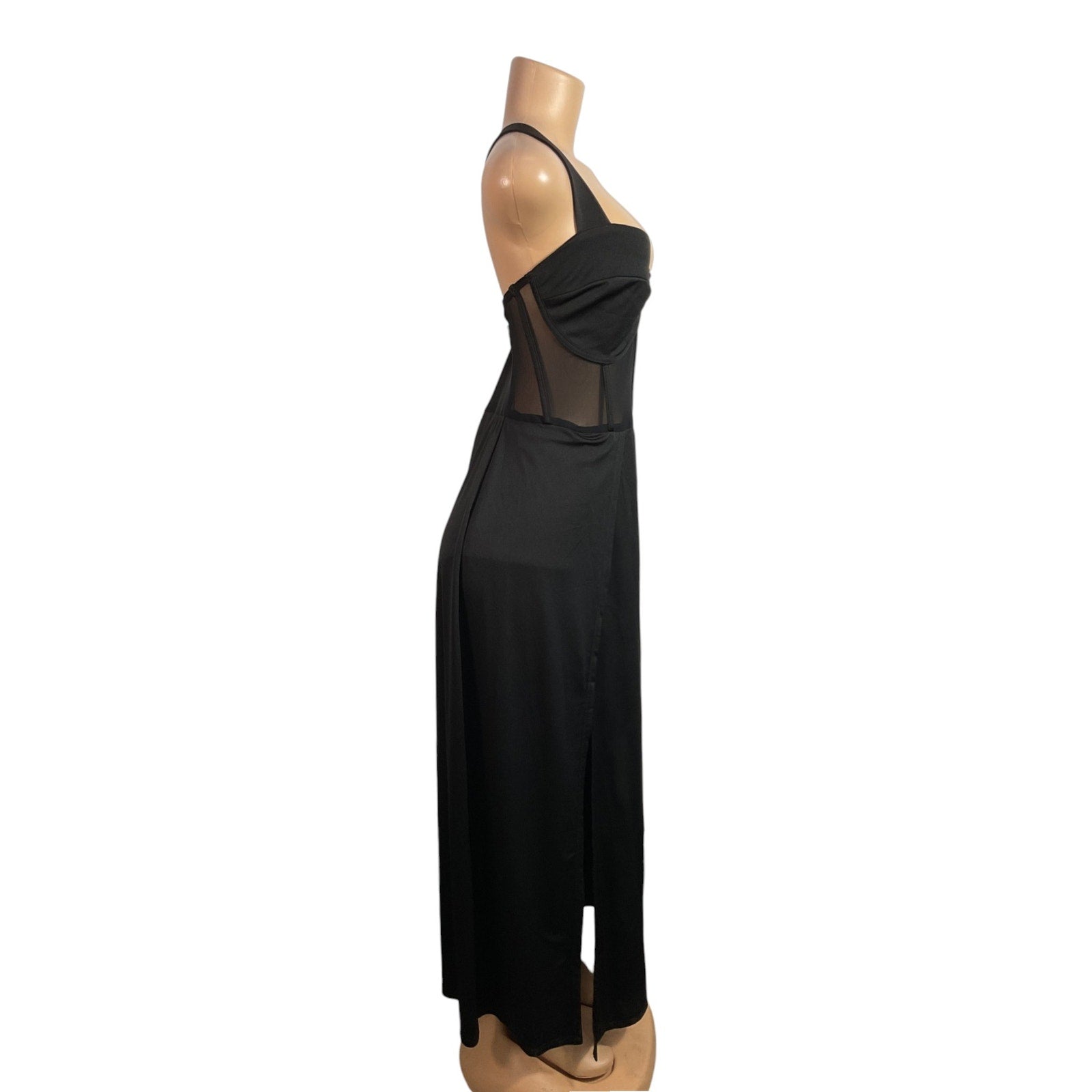 Vestido 2XL (M D&M)