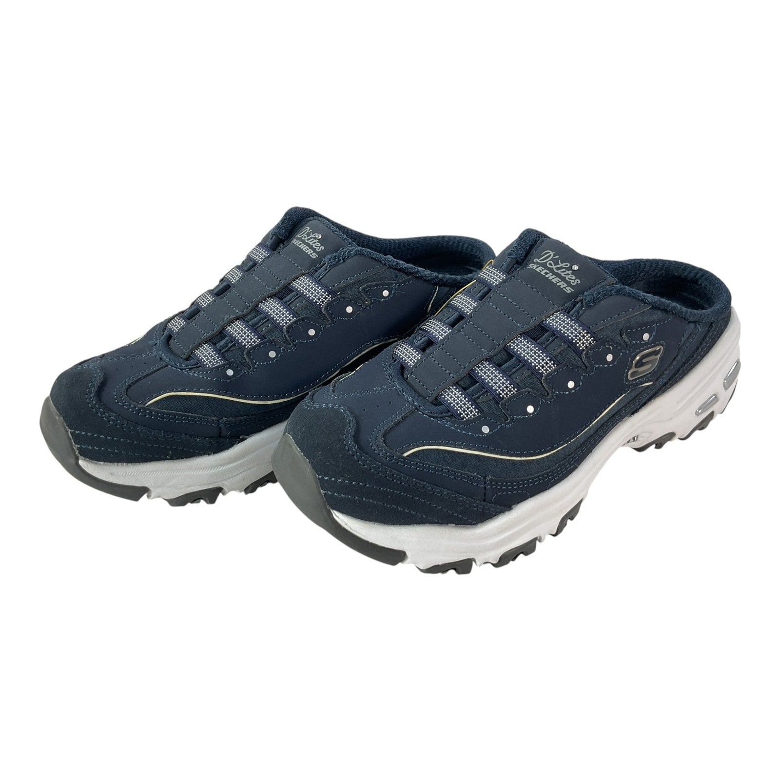 Tenis 6.5 (Skechers)