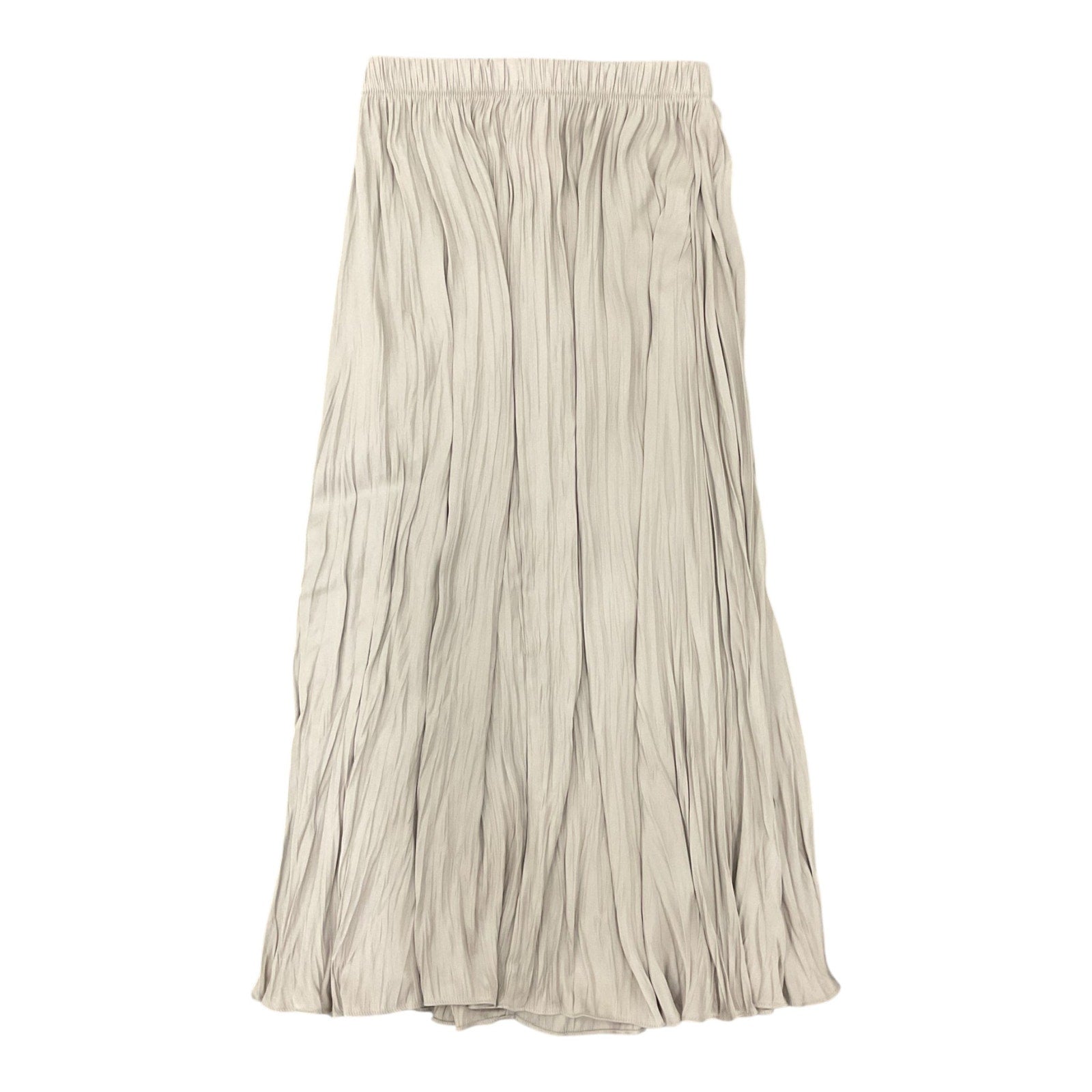 Falda XS (Zara)