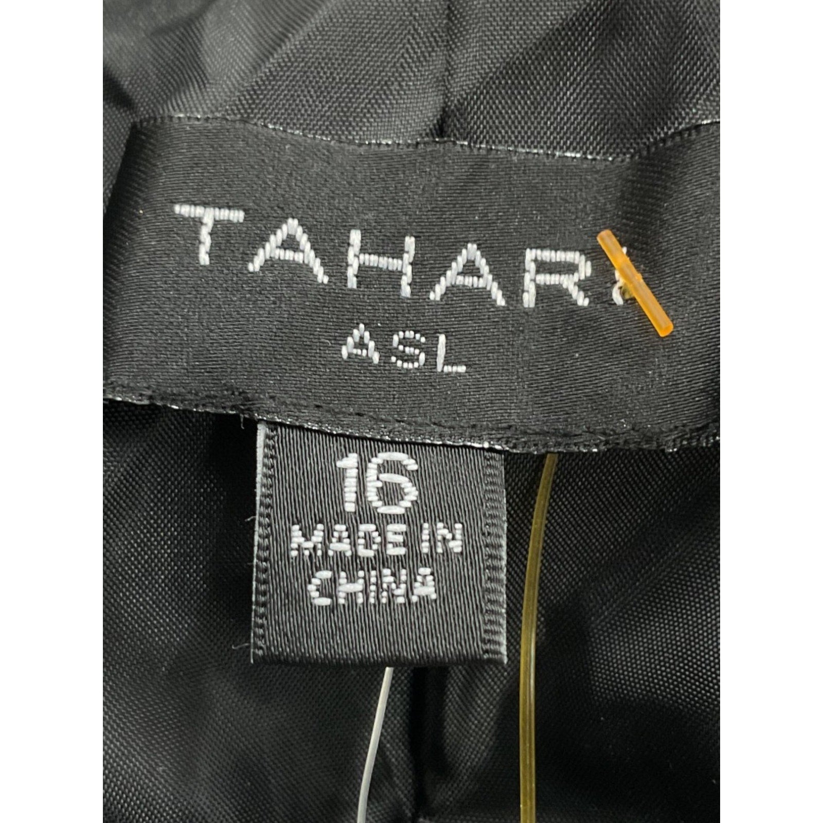 Blaser 16 (Halari)