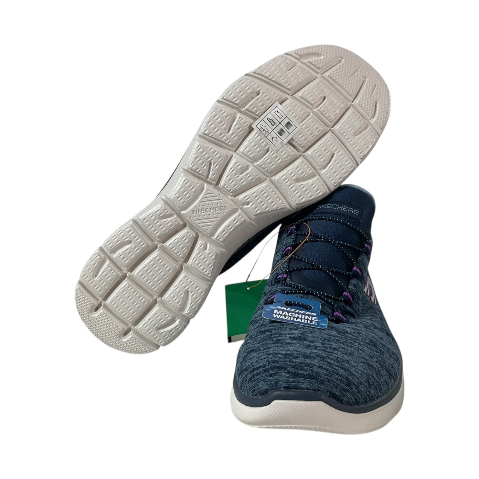 Tenis 9.5 (Skechers)