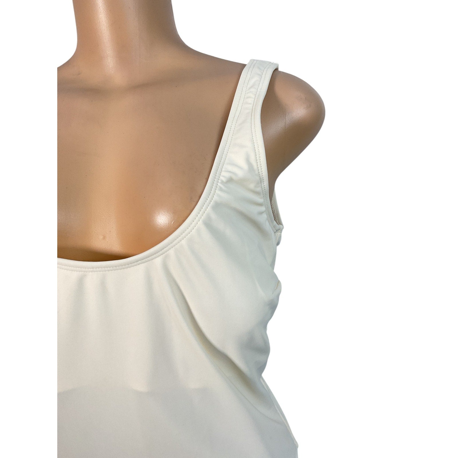 Traje de Baño Dama XXL