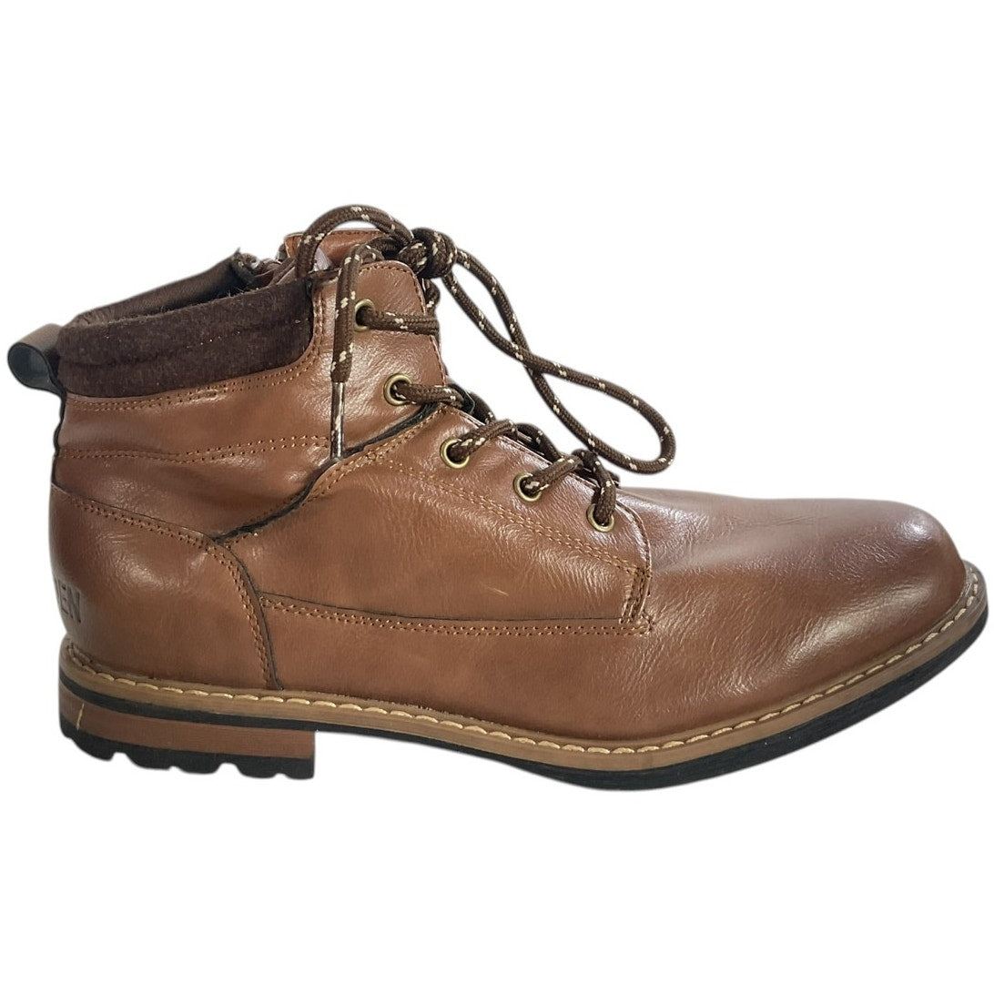 Bota Niño J5 (Steve Madden)