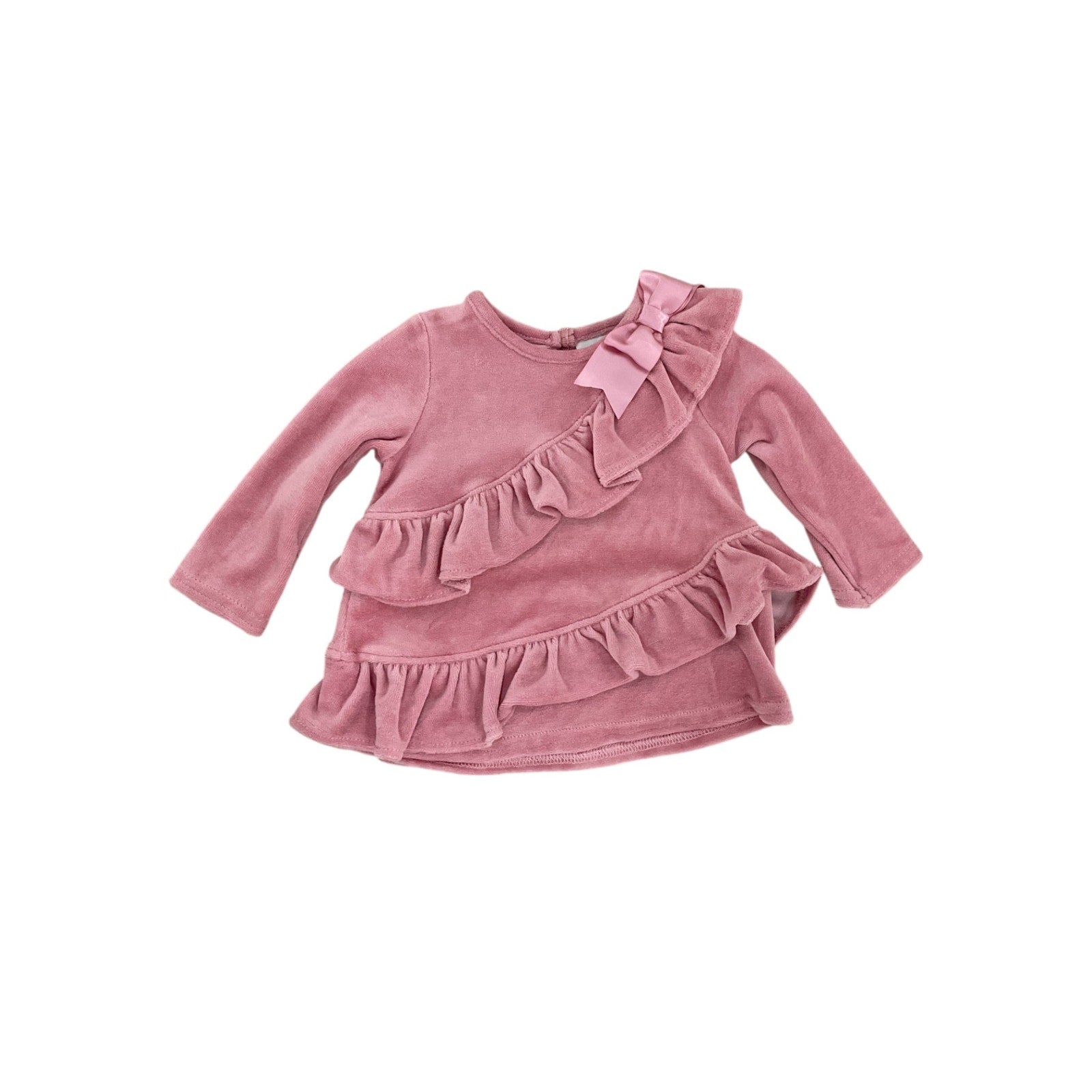 Blusa Niña 9M