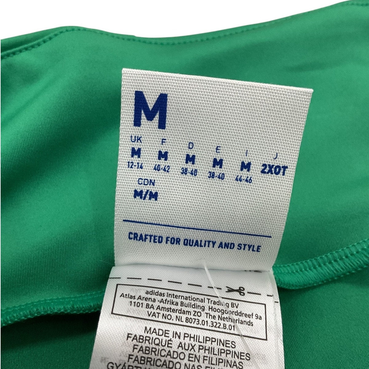 Pans M (Reebok)