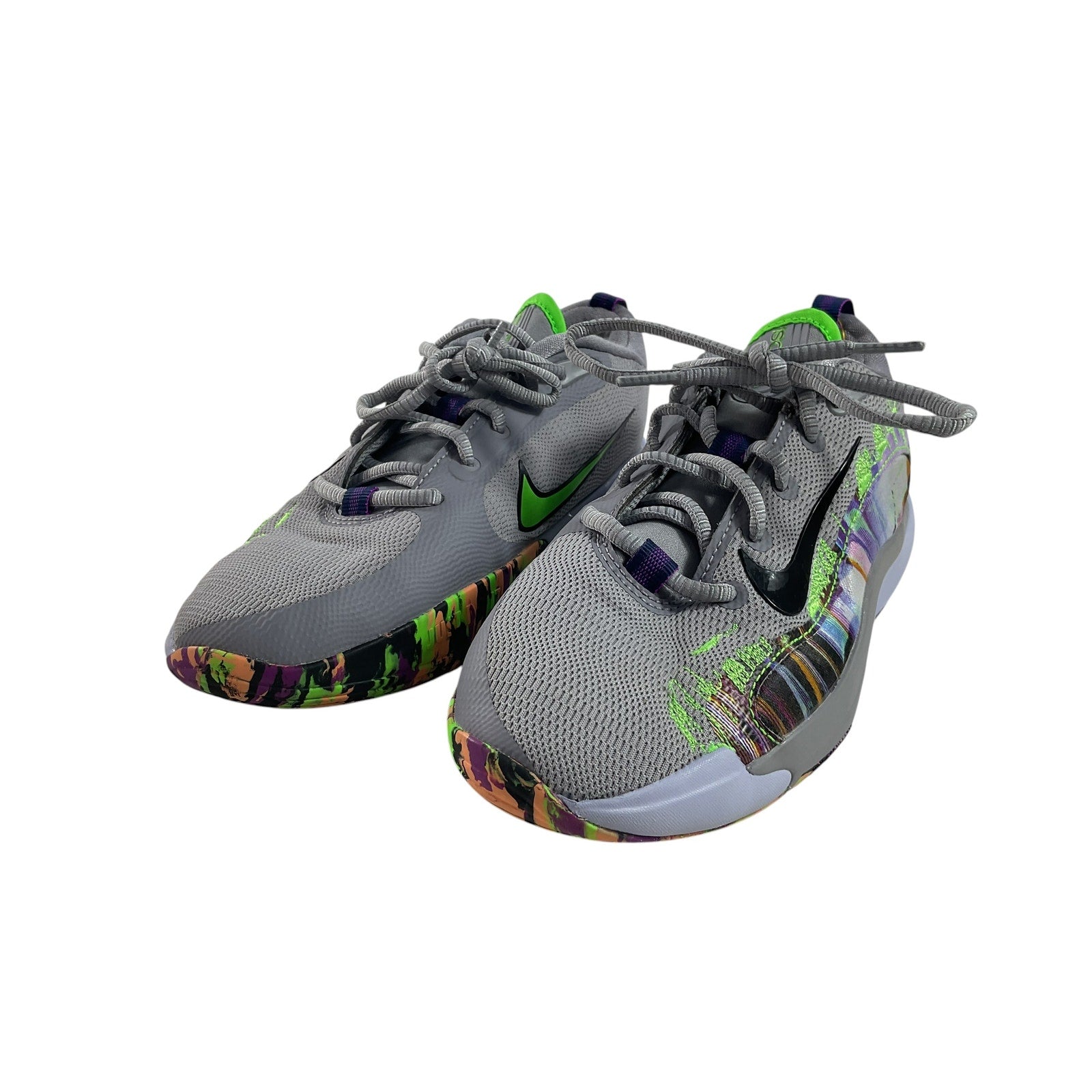 Tenis niño 4.5Y (Nike)