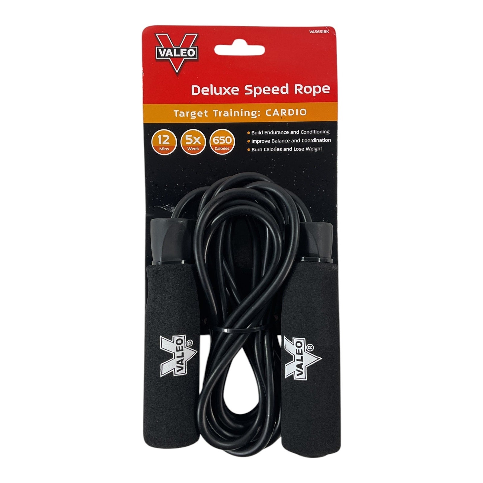 Cuerda para saltar (VALEO)