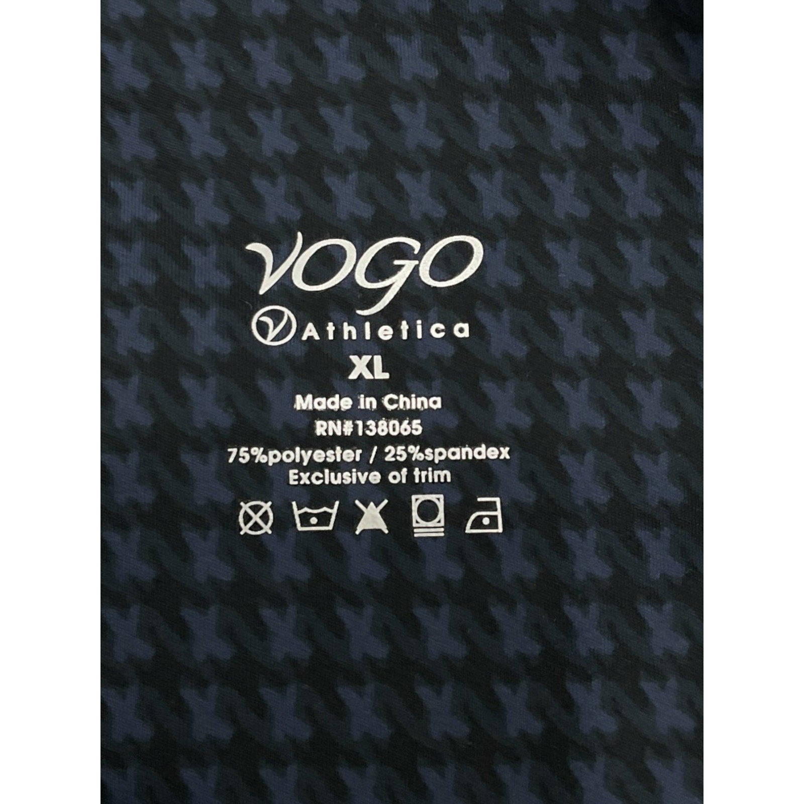 Pans XL (YOGO)