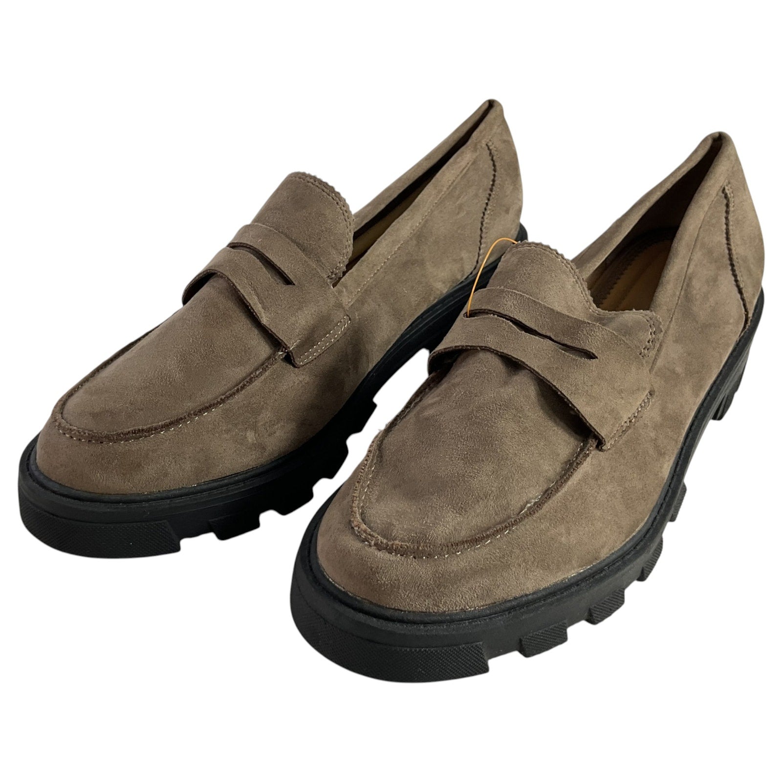 Zapato 10M (Crown Vintage)