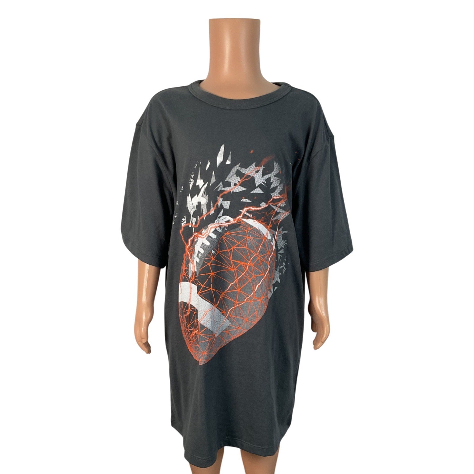 Camisa niño 10/12 (PLACE)