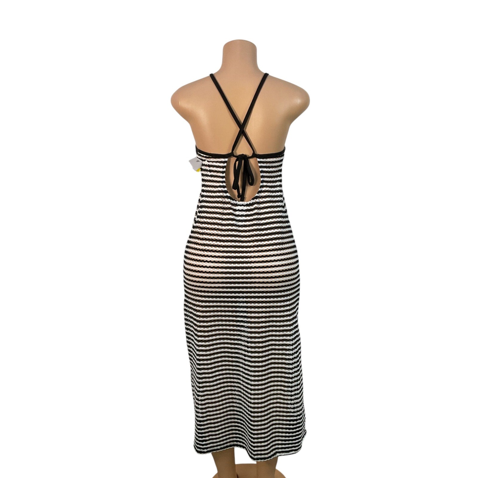 Vestido XS (Time And Tru)