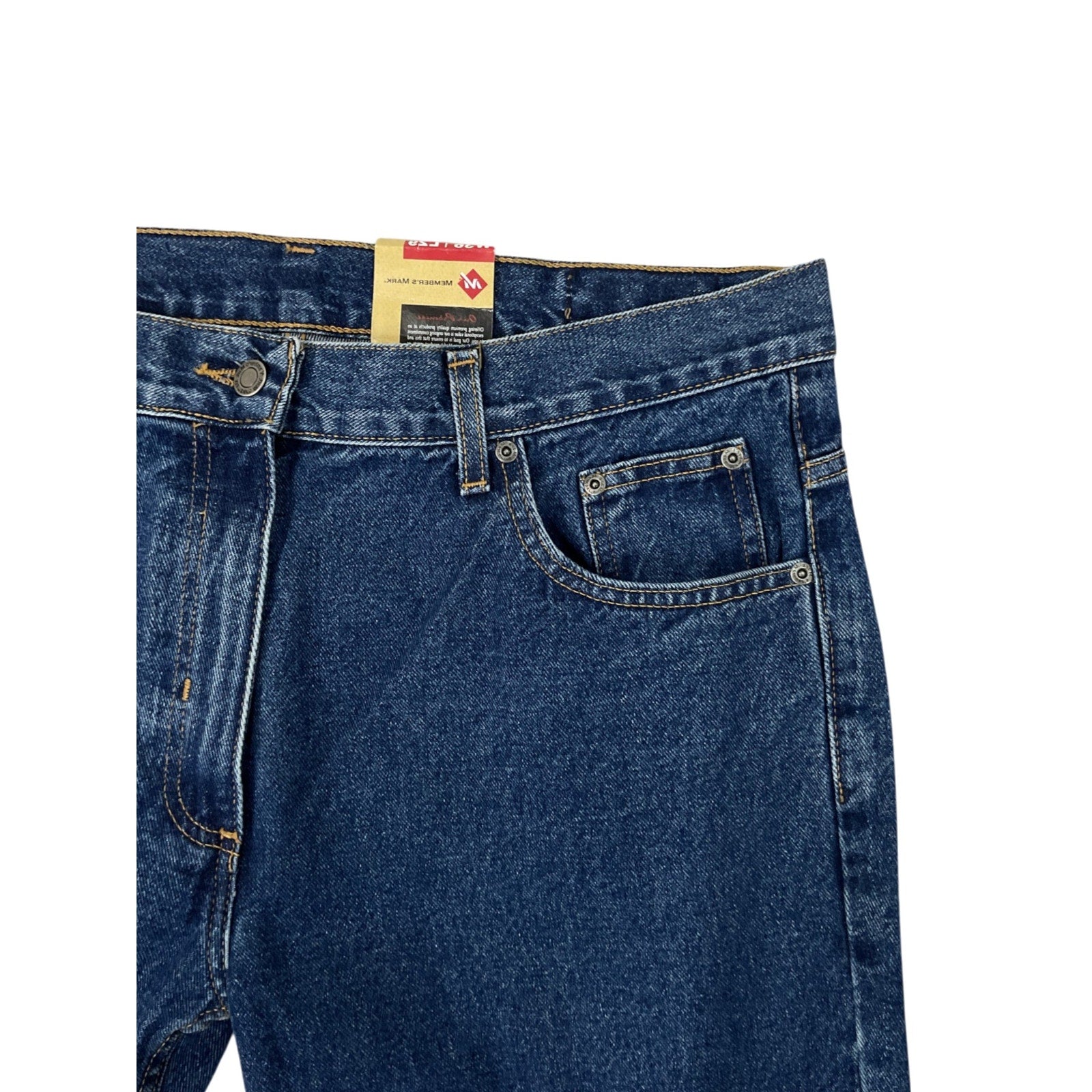 Jeans 36 (Member's Mark)
