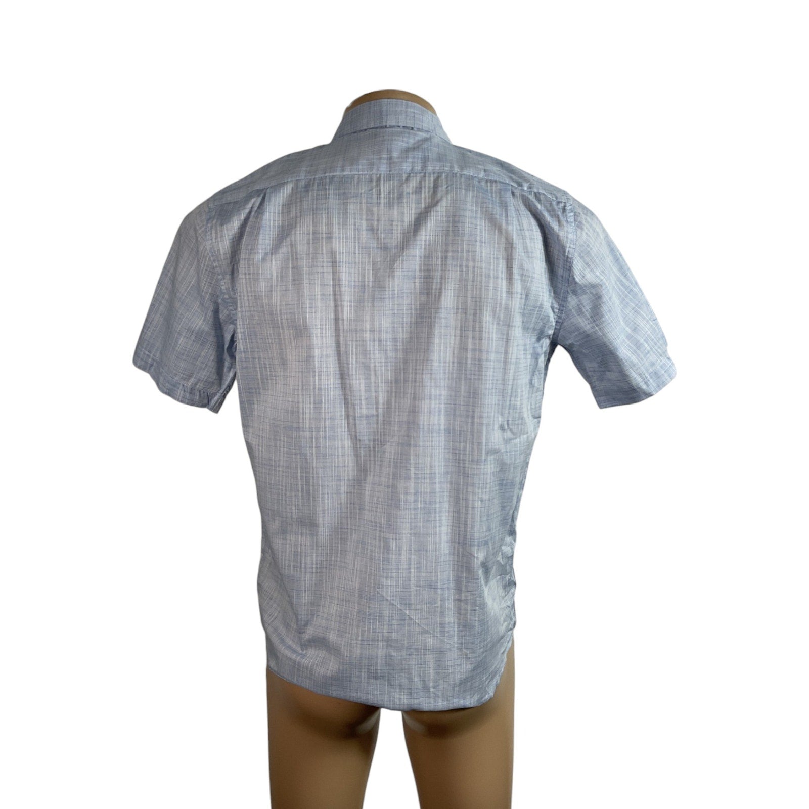 Camisa M (Beverly Hills Polo Club)