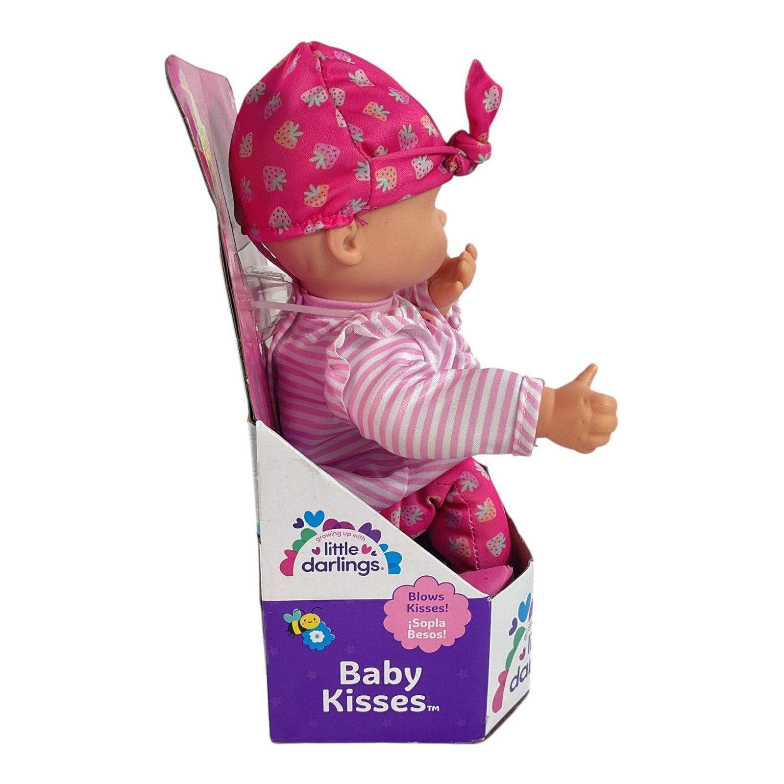 Muñeca (Little Darling)