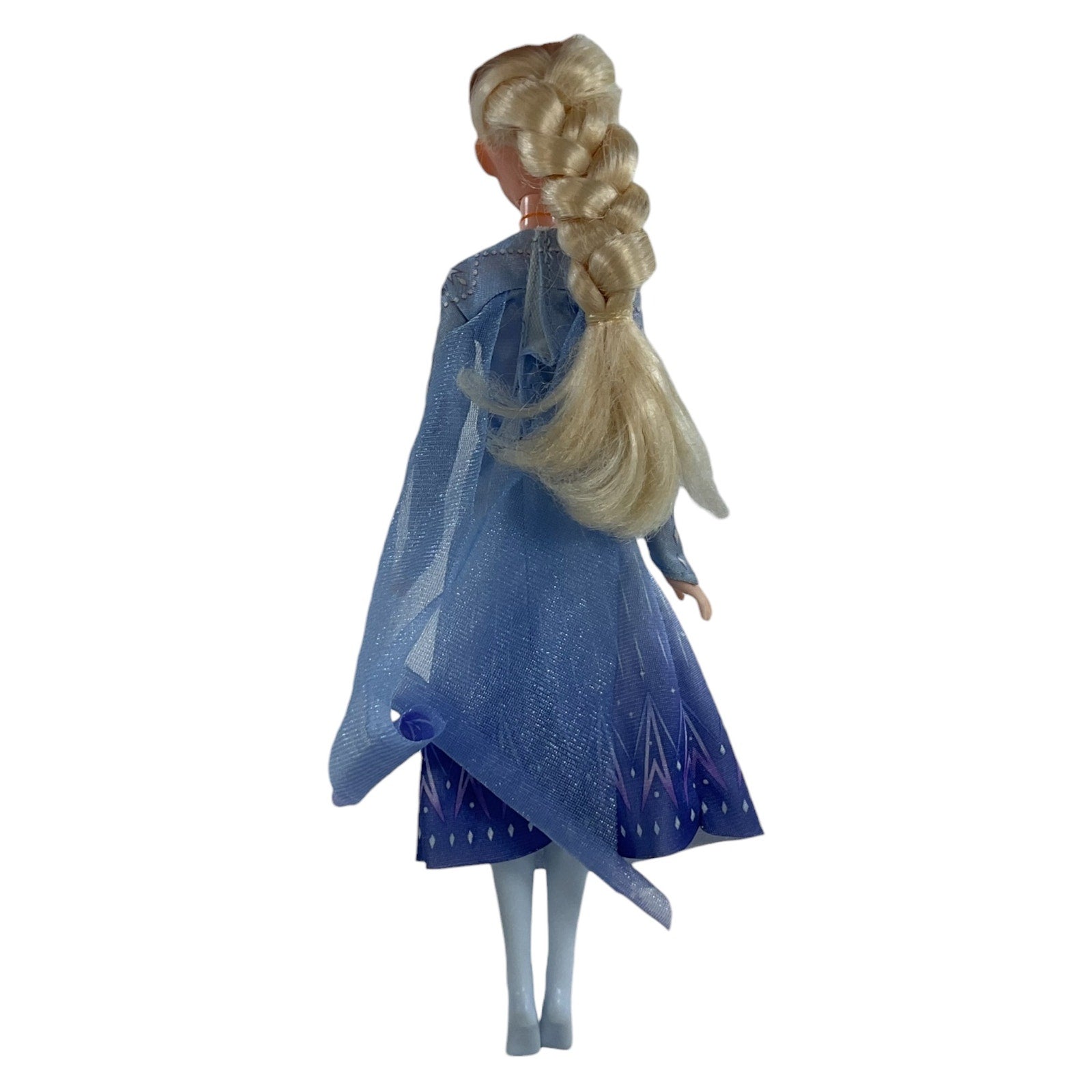 Elsa Frozen (Hasbro)