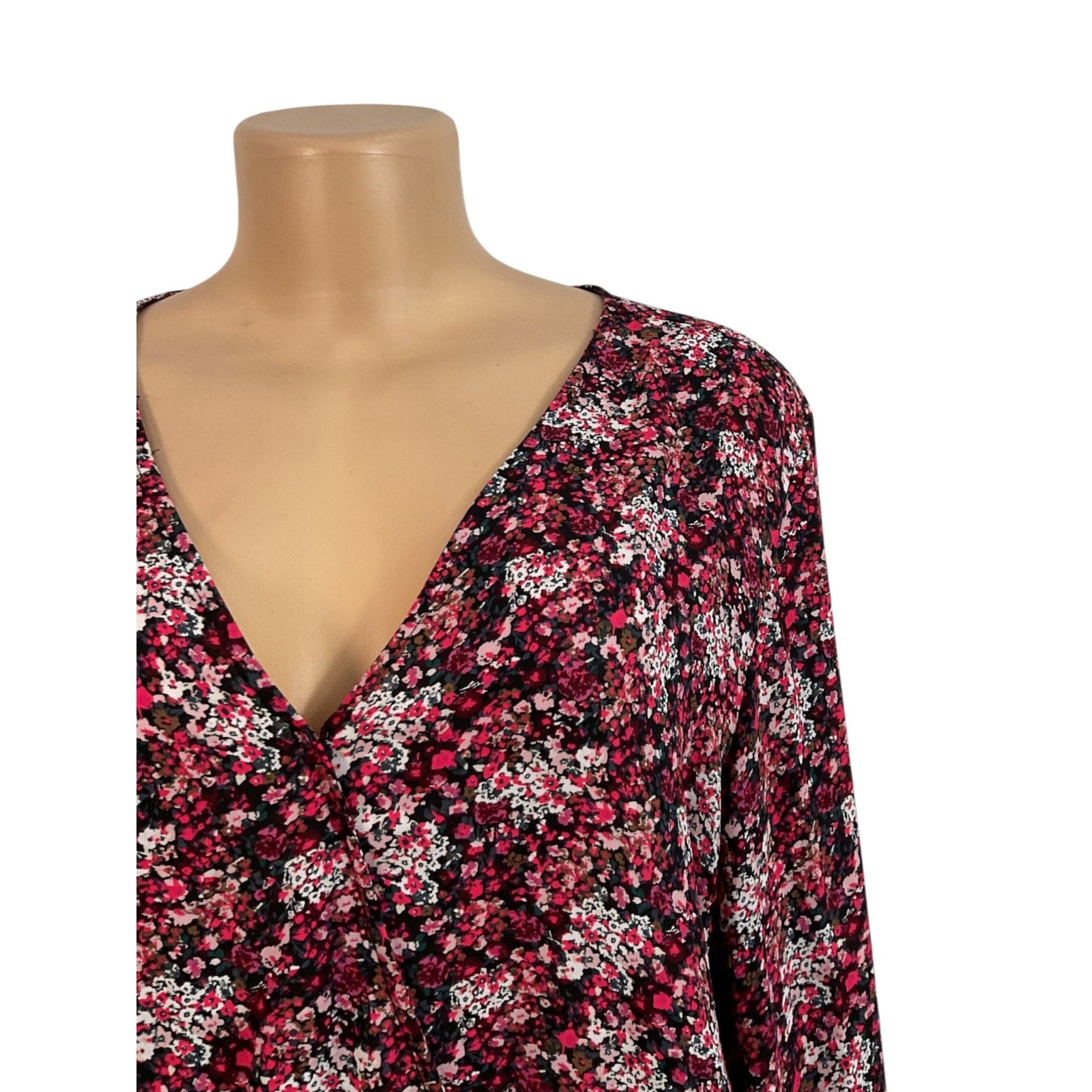 Blusa S (LOFT)