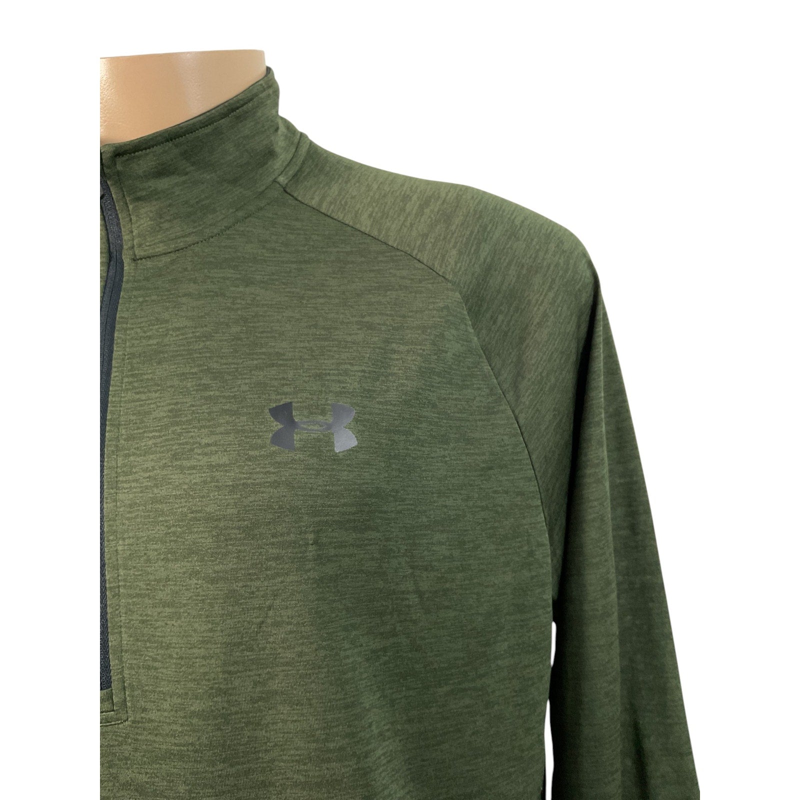 Sudadero XL (Under Armour)