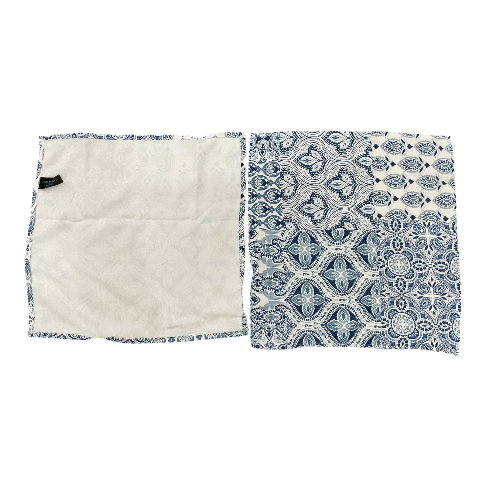 Set de servilletas (CYNTHIA ROWLEY)