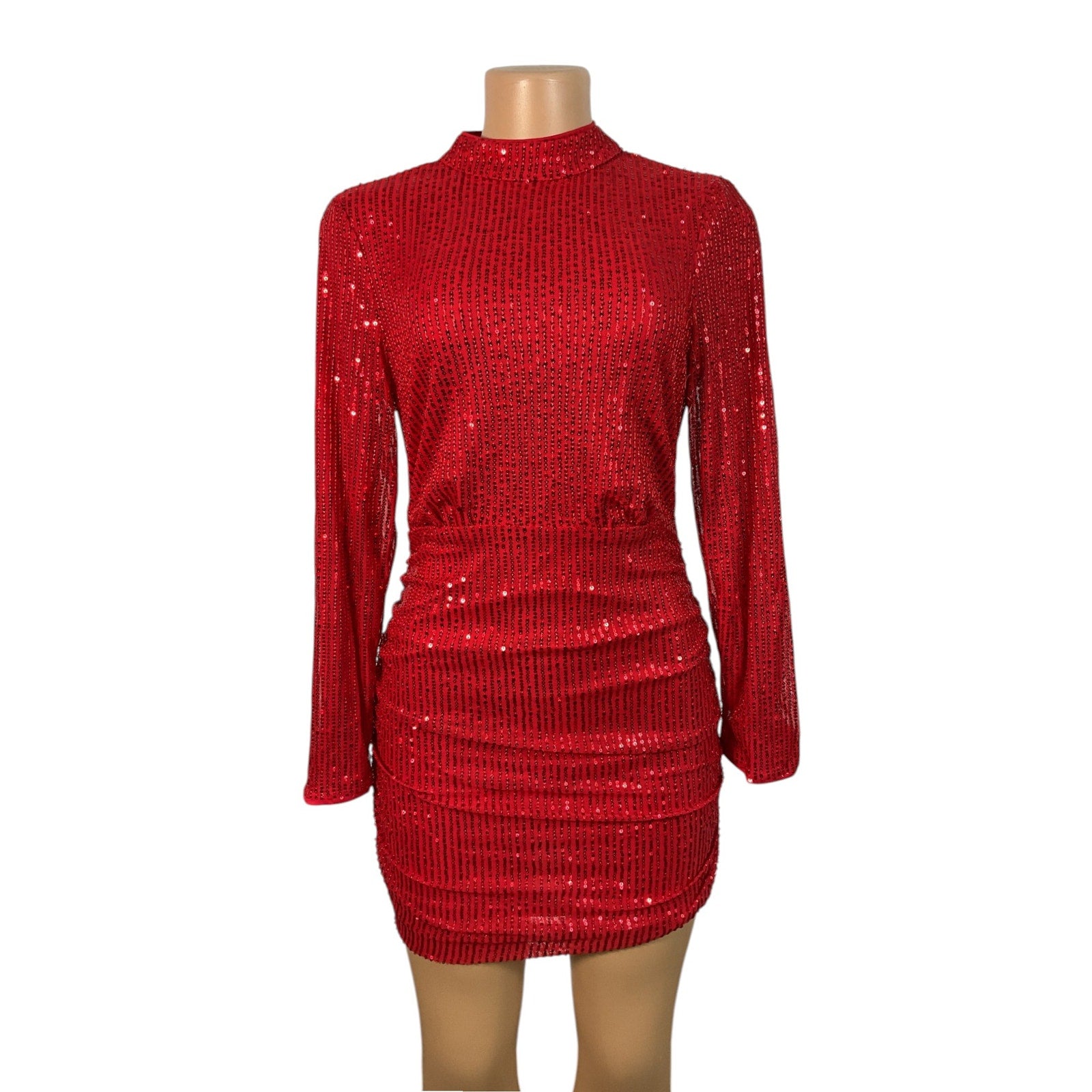 Vestido XS (Eilly Bazar)