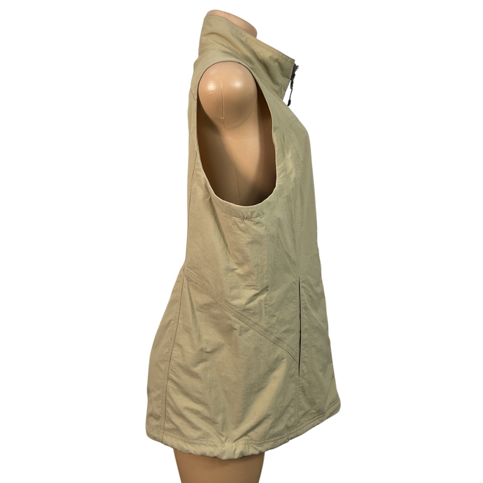 Chaleco XL