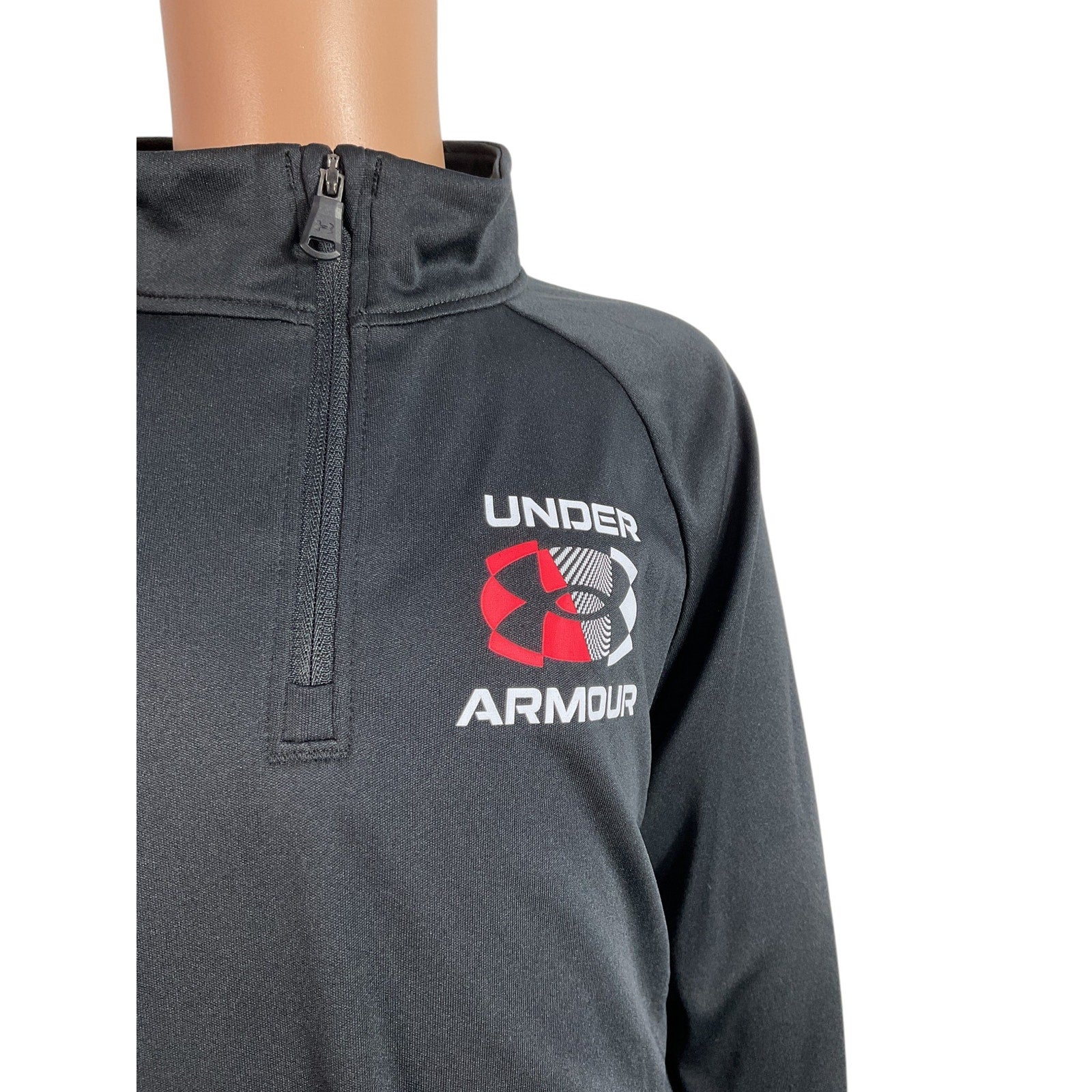 Sudadero niño S (Under Armour)