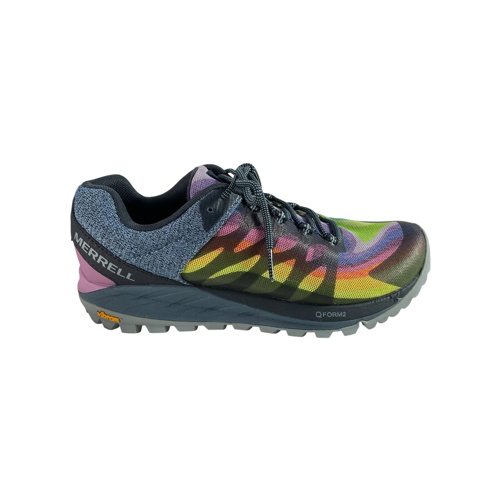 Tenis 8W (MERRELL)