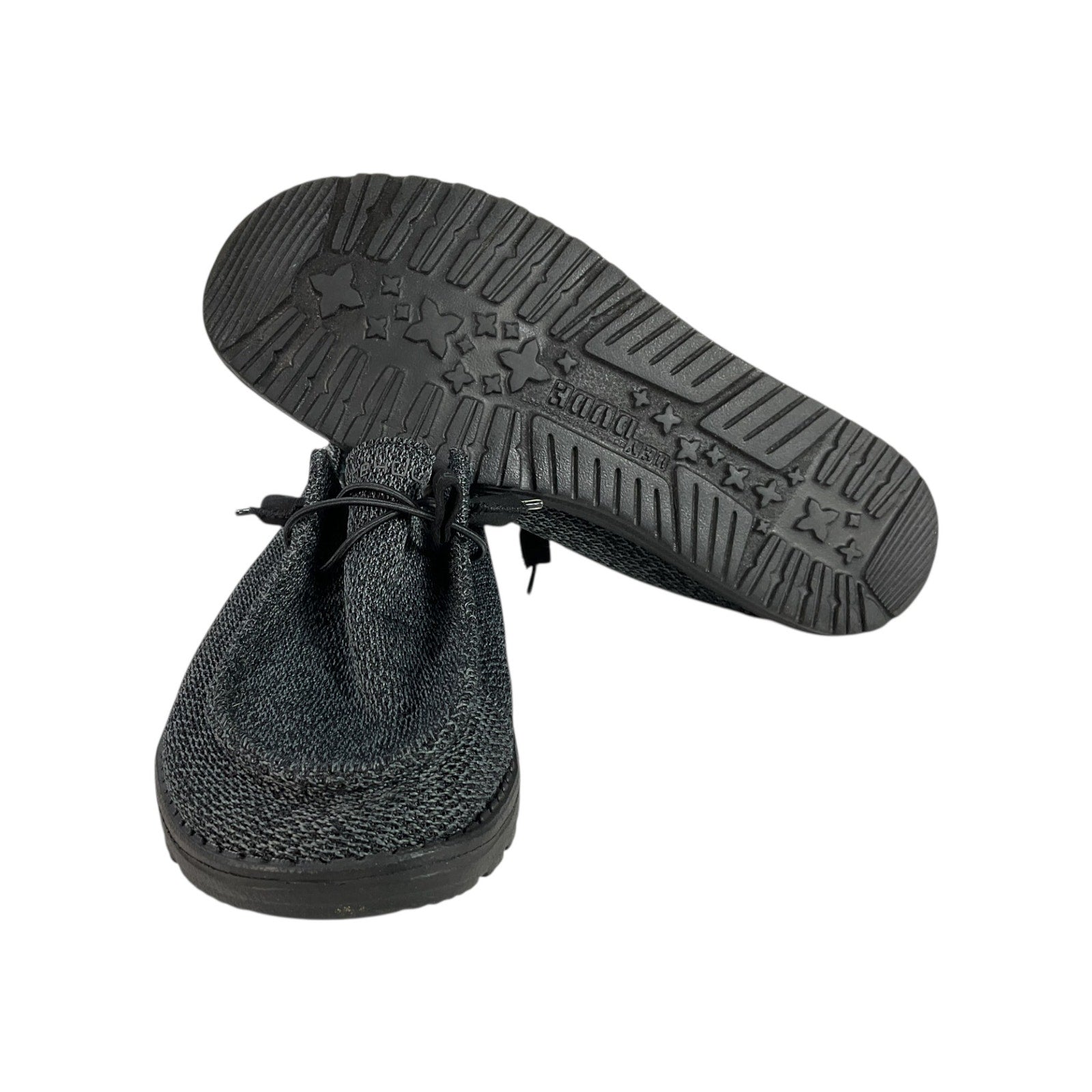 Zapato 10 (Hey Dude)
