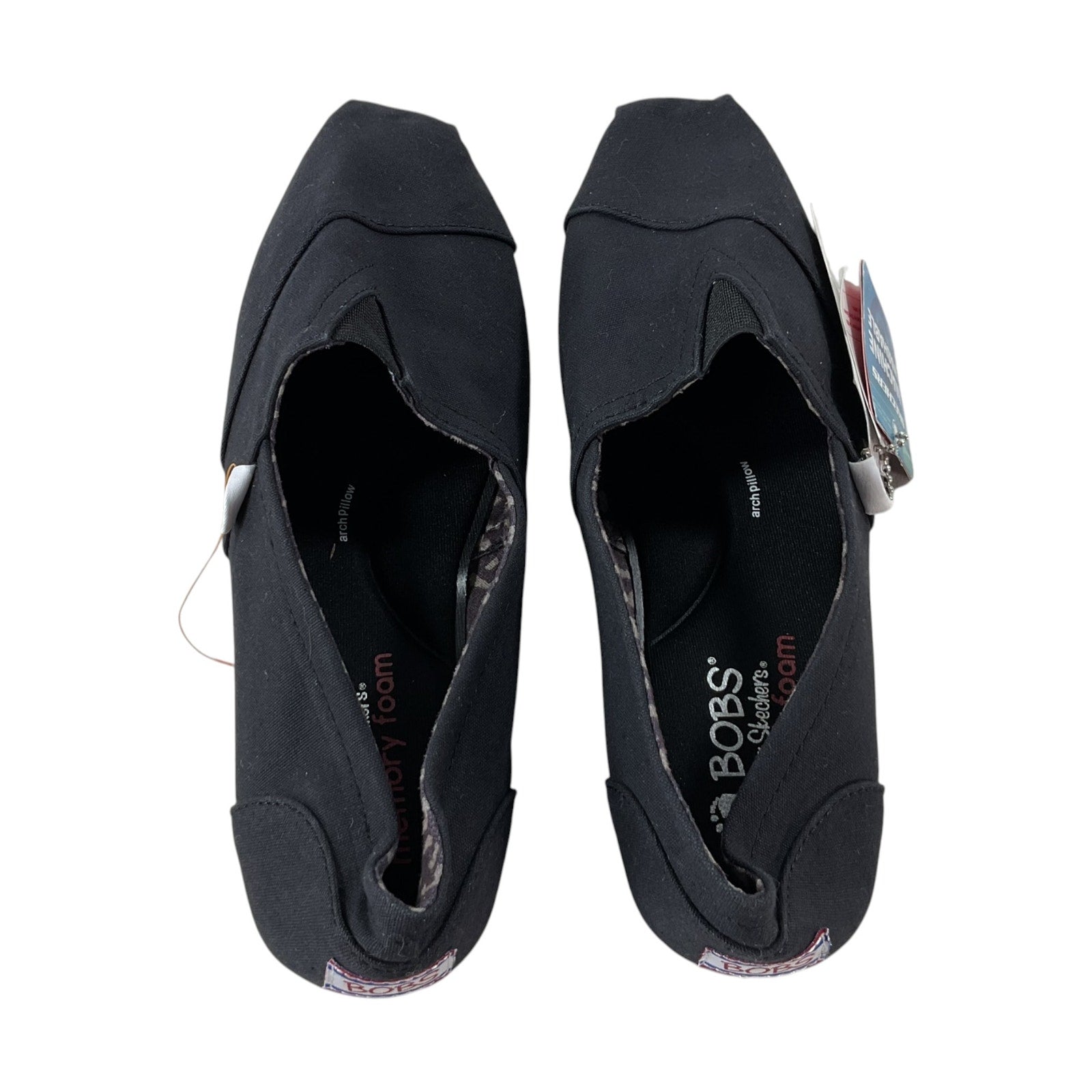 Zapatilla 8.5 (BOBS)